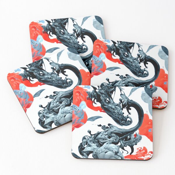 Item preview, Dragonilious designed and sold by DreamsNation.
