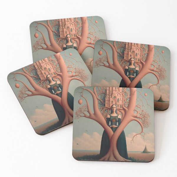 Item preview, Surrealism 14 designed and sold by inoculum-art.