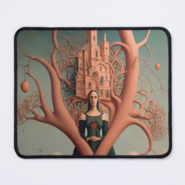 Item preview, Surrealism 14 designed and sold by inoculum-art.