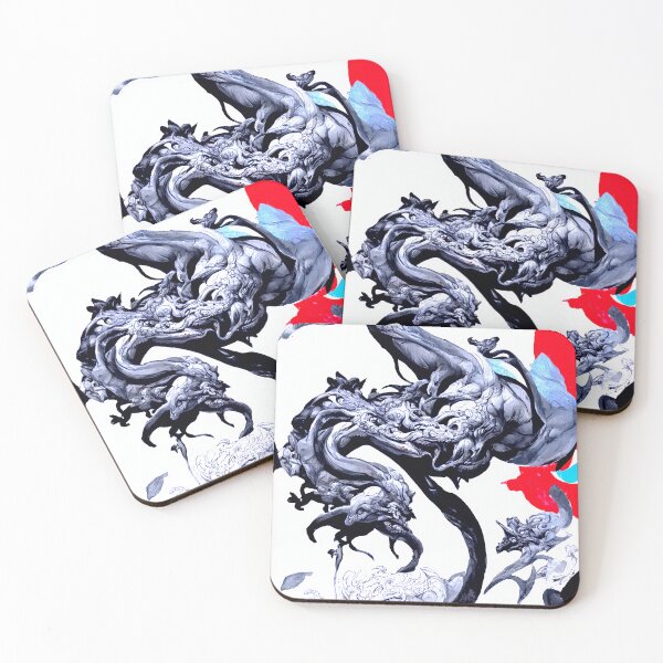 Item preview, Dragonilious designed and sold by DreamsNation.