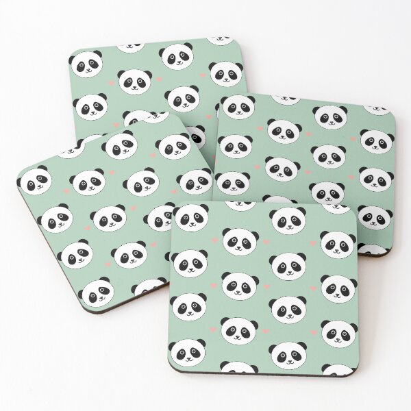 Item preview, Cute Panda Bear designed and sold by UnicornParty.