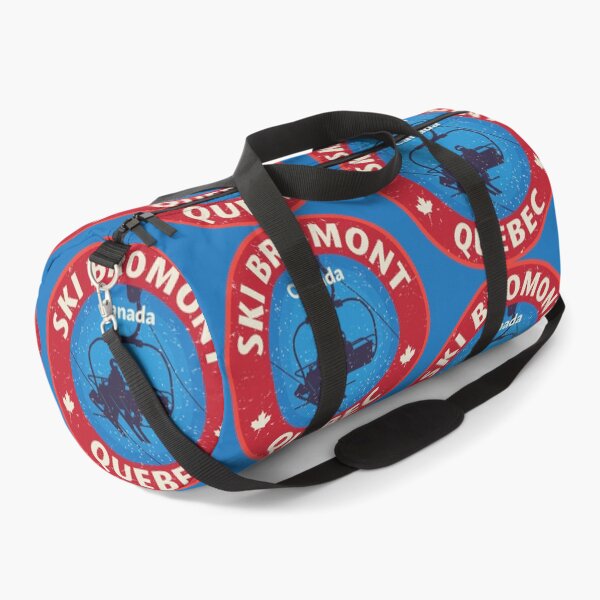 Item preview, Ski Bromont, Quebec designed and sold by studio838.