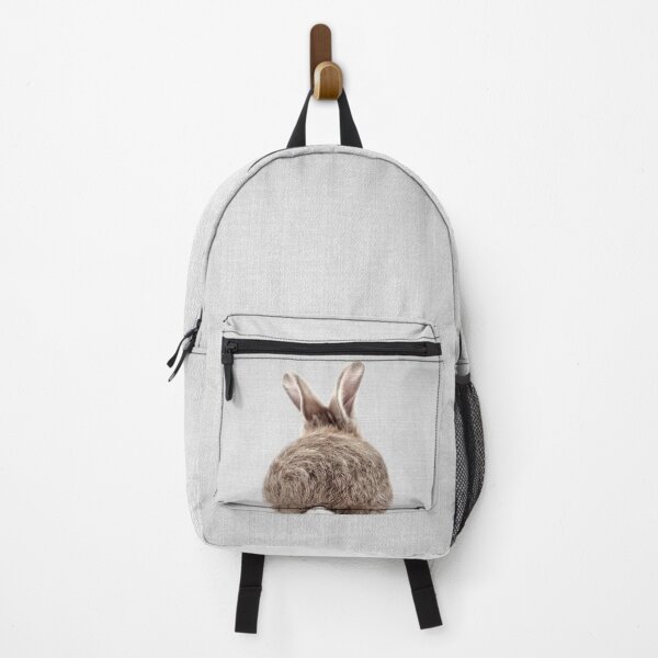 Item preview, Baby Rabbit Tail - Colorful designed and sold by galdesign.