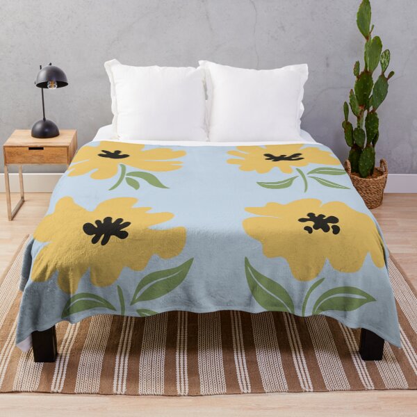 Item preview, Amsterdam Flower designed and sold by Pattern-Stroe.