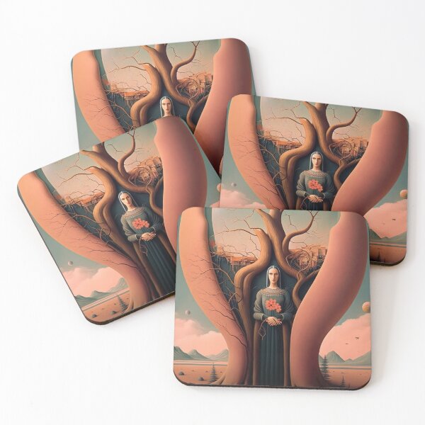 Item preview, Surrealism 15 designed and sold by inoculum-art.