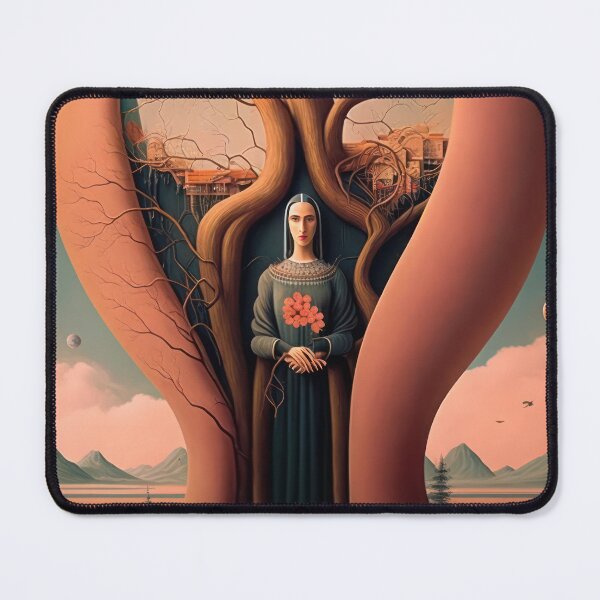 Item preview, Surrealism 15 designed and sold by inoculum-art.