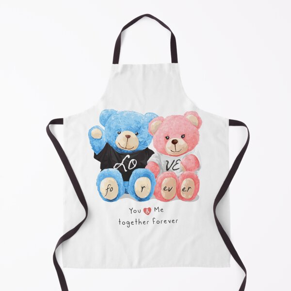 Item preview, Bear Love You and Me designed and sold by Djmaxxx.