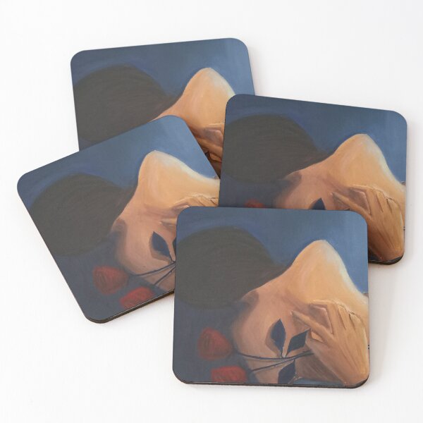 Item preview, Lust, Pride and Other Feelings designed and sold by LinaPark-Art.