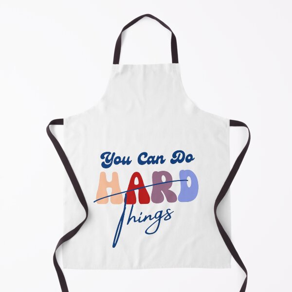 Item preview, you can do hard things designed and sold by LU NA.