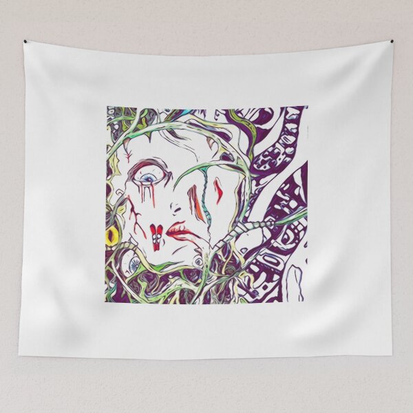 Item preview, Loss of innocence to a high tech world designed and sold by Glenbobagins.