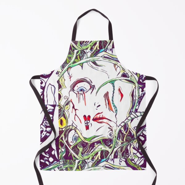 Item preview, Loss of innocence to a high tech world designed and sold by Glenbobagins.