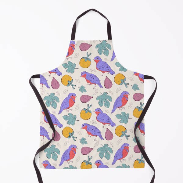 Item preview, Banded Cotinga Bird designed and sold by fernandaschalle.