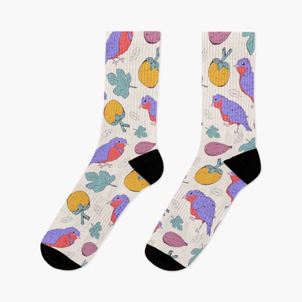 Item preview, Banded Cotinga Bird designed and sold by fernandaschalle.