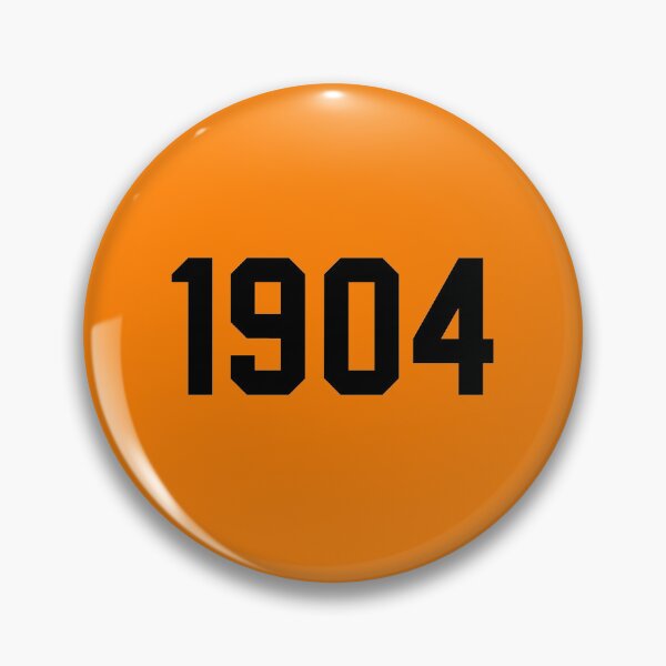 Item preview, 1904 Hull City  designed and sold by VRedBaller.