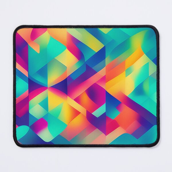 Item preview, Colorful square boxes designed and sold by ArtificialCraft.