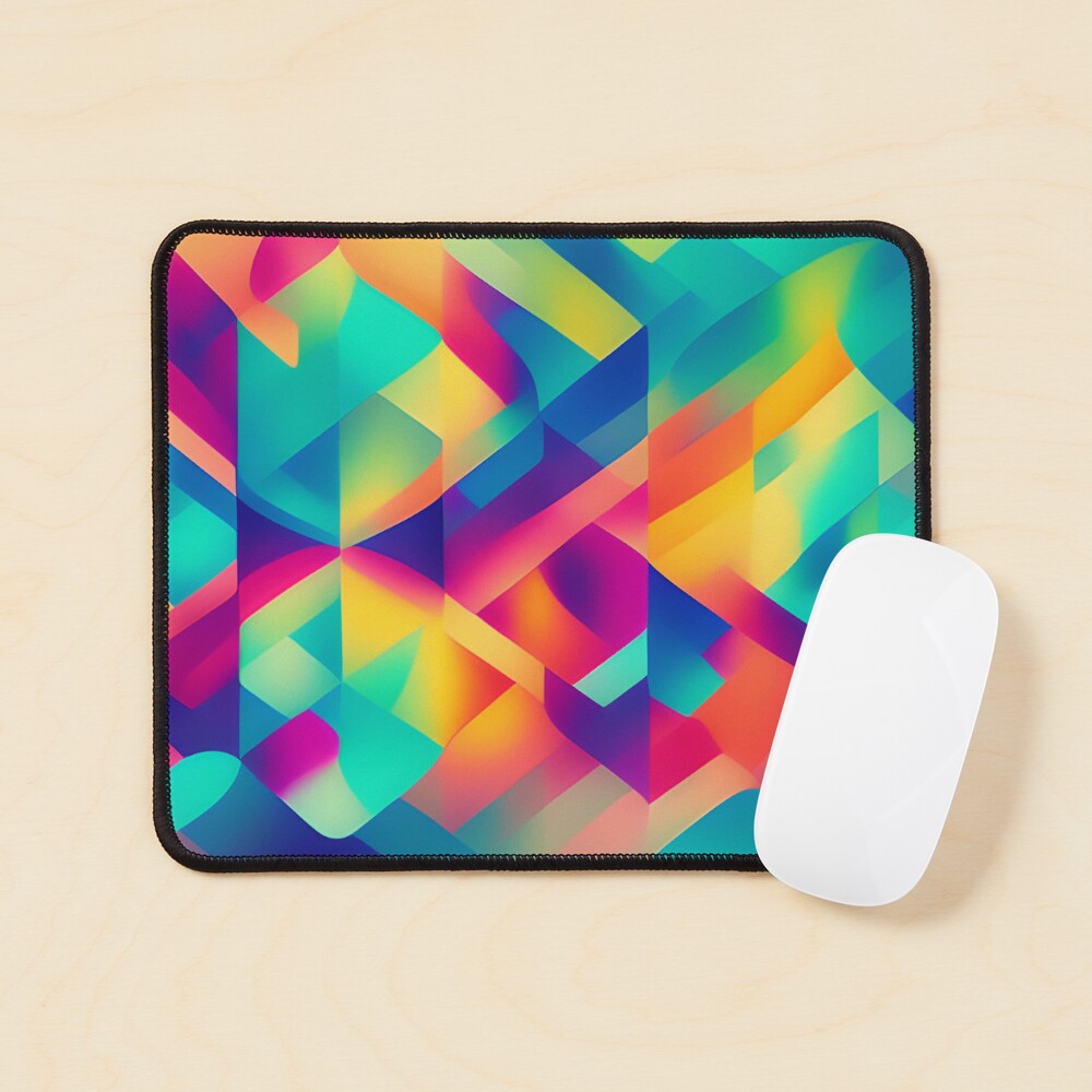 Item preview, Mouse Pad designed and sold by ArtificialCraft.