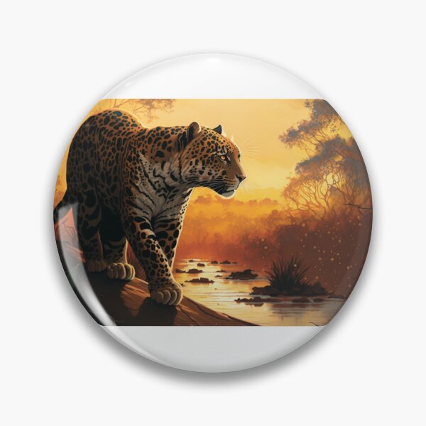 Item preview, Jaguar designed and sold by apeles68.