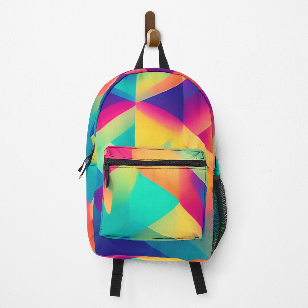 Item preview, Backpack designed and sold by ArtificialCraft.