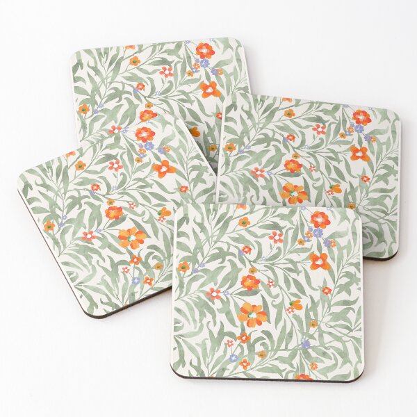 Item preview, Athens Flower designed and sold by Pattern-Stroe.