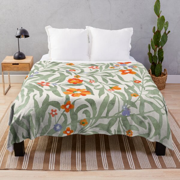 Item preview, Athens Flower designed and sold by Pattern-Stroe.
