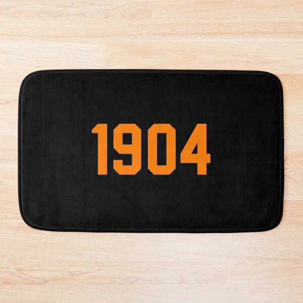 Artikelvorschau, 1904 Hull City-Orange entworfen und verkauft von VRedBaller.