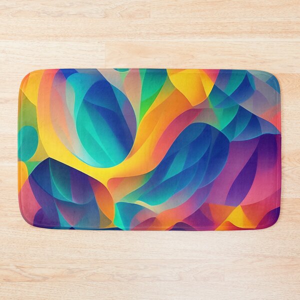 Item preview, Beautiful patterns that create shapes designed and sold by ArtificialCraft.