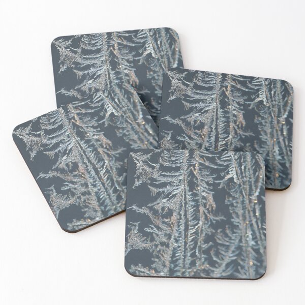 Item preview, ice patterns designed and sold by AliMarleyPhoto.