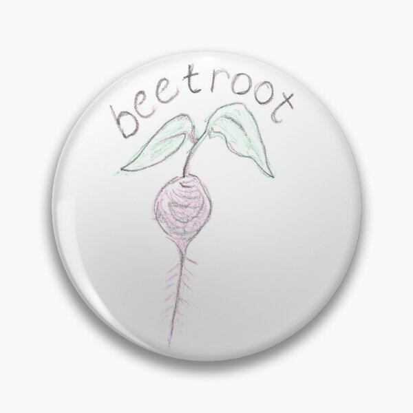 Item preview, Beetroot designed and sold by Acetry99.