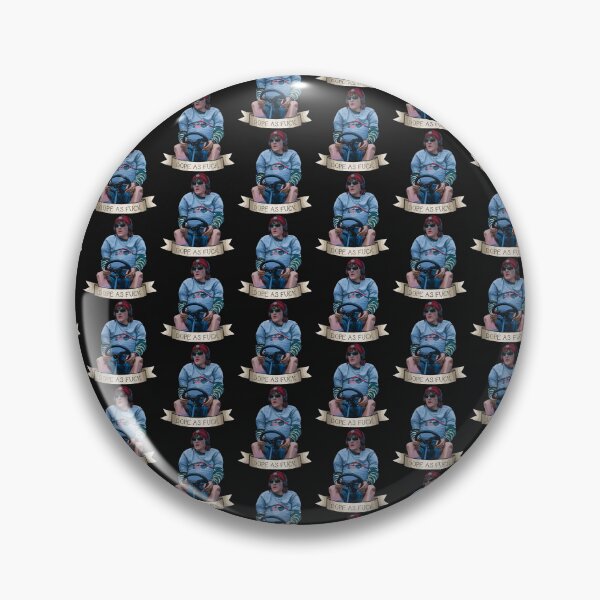 Item preview, Gavin McGregor- Lunatics designed and sold by alfianjogi.