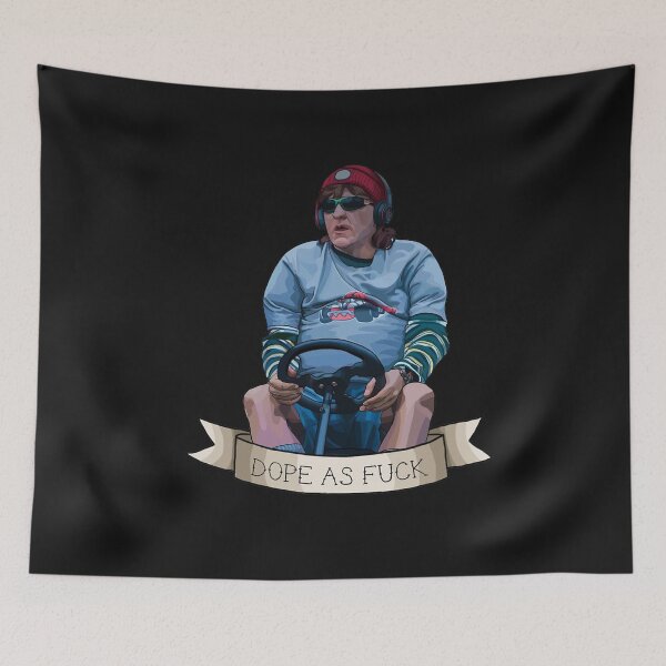 Item preview, Gavin McGregor- Lunatics designed and sold by alfianjogi.