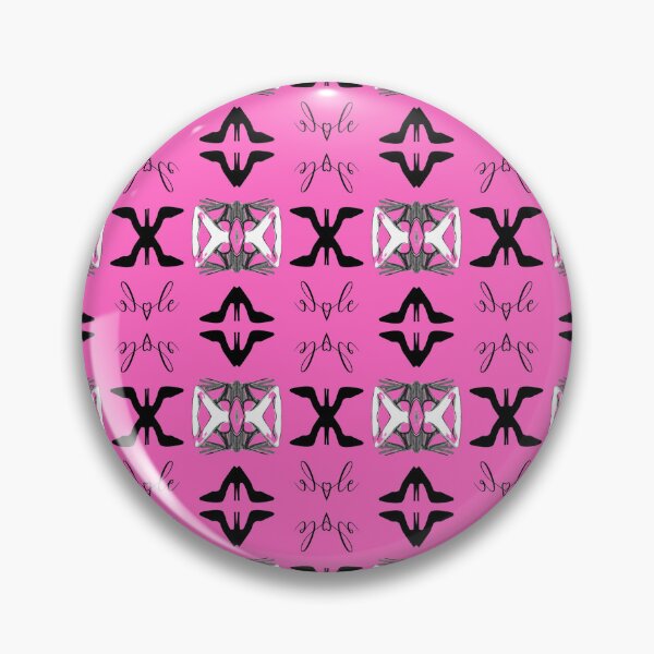 Item preview, Pink Fashion Abstract Seamless Surface Pattern designed and sold by PBJArt.