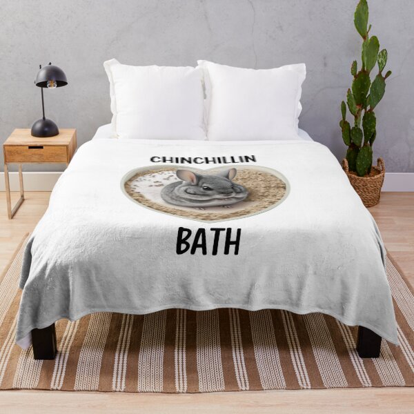 Item preview, I Love Chinchilla designed and sold by softgraphics.
