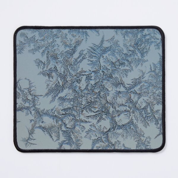 Item preview, ice patterns designed and sold by AliMarleyPhoto.