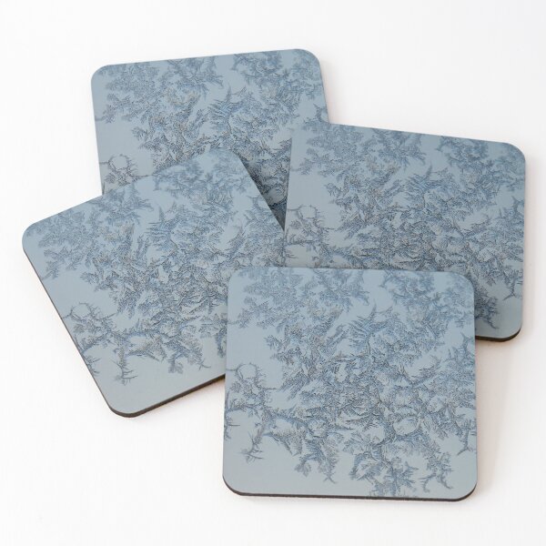 Item preview, ice patterns designed and sold by AliMarleyPhoto.