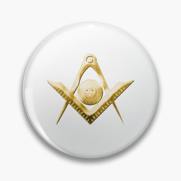 Item preview,  Freemasonry - Jewel of Senior Deacon for Blue Lodge designed and sold by photonxt.