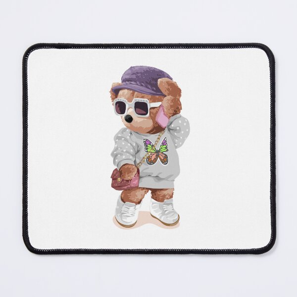 Item preview, Bear Lovely Cute designed and sold by Djmaxxx.