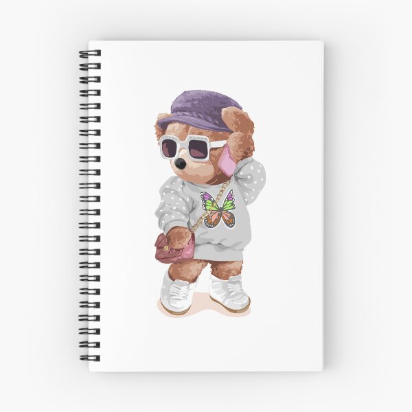 Item preview, Bear Lovely Cute designed and sold by Djmaxxx.