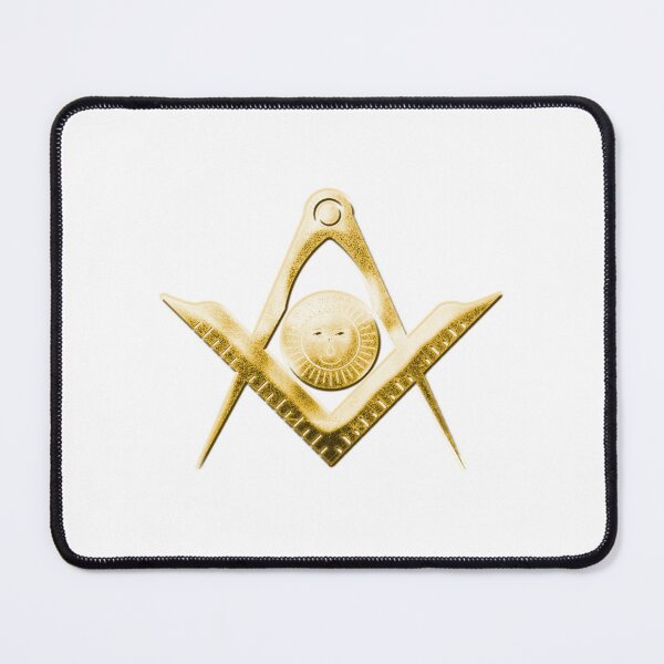 Item preview, Freemasonry - Jewel of Senior Deacon for Blue Lodge designed and sold by photonxt.
