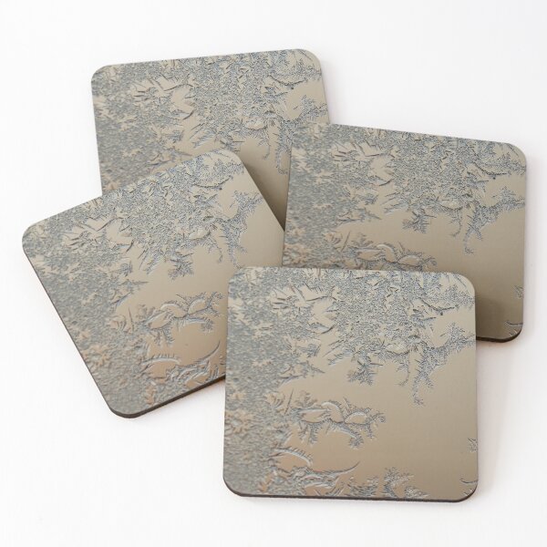 Item preview, ice patterns designed and sold by AliMarleyPhoto.