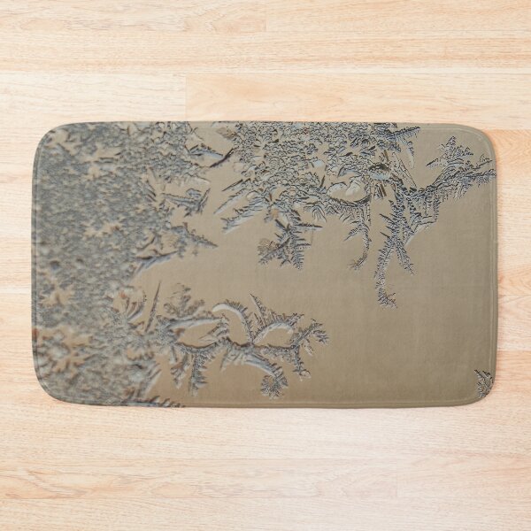 Item preview, ice patterns designed and sold by AliMarleyPhoto.