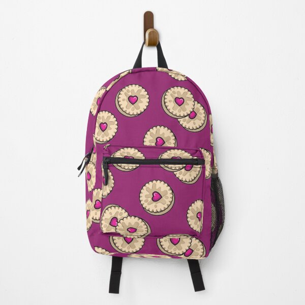 Item preview, Jammie Dodgers designed and sold by Megswest.
