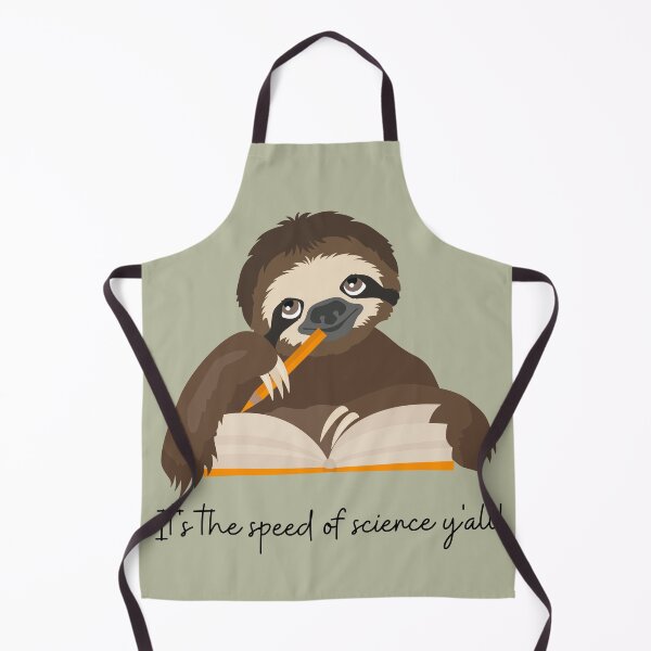 Item preview, The Speed Of Science. For a political statement, for a student, for a conspiracy theorist. designed and sold by Wentoo.