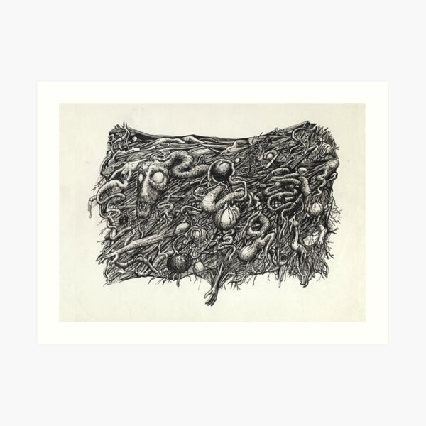 Art Print