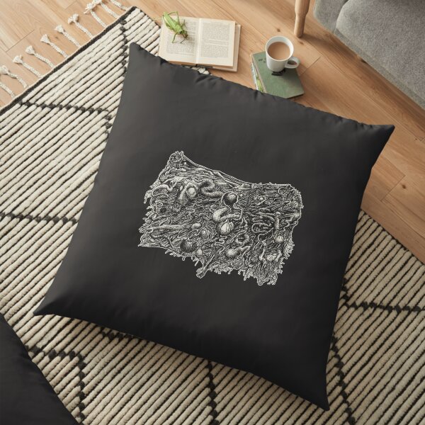 Floor Pillow