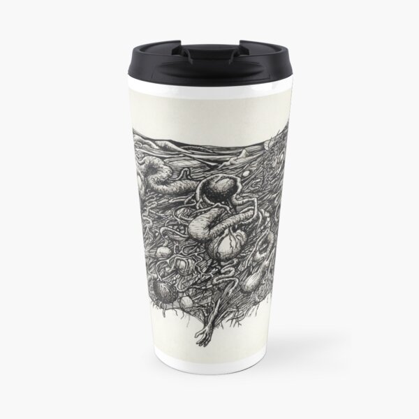 Travel Mug