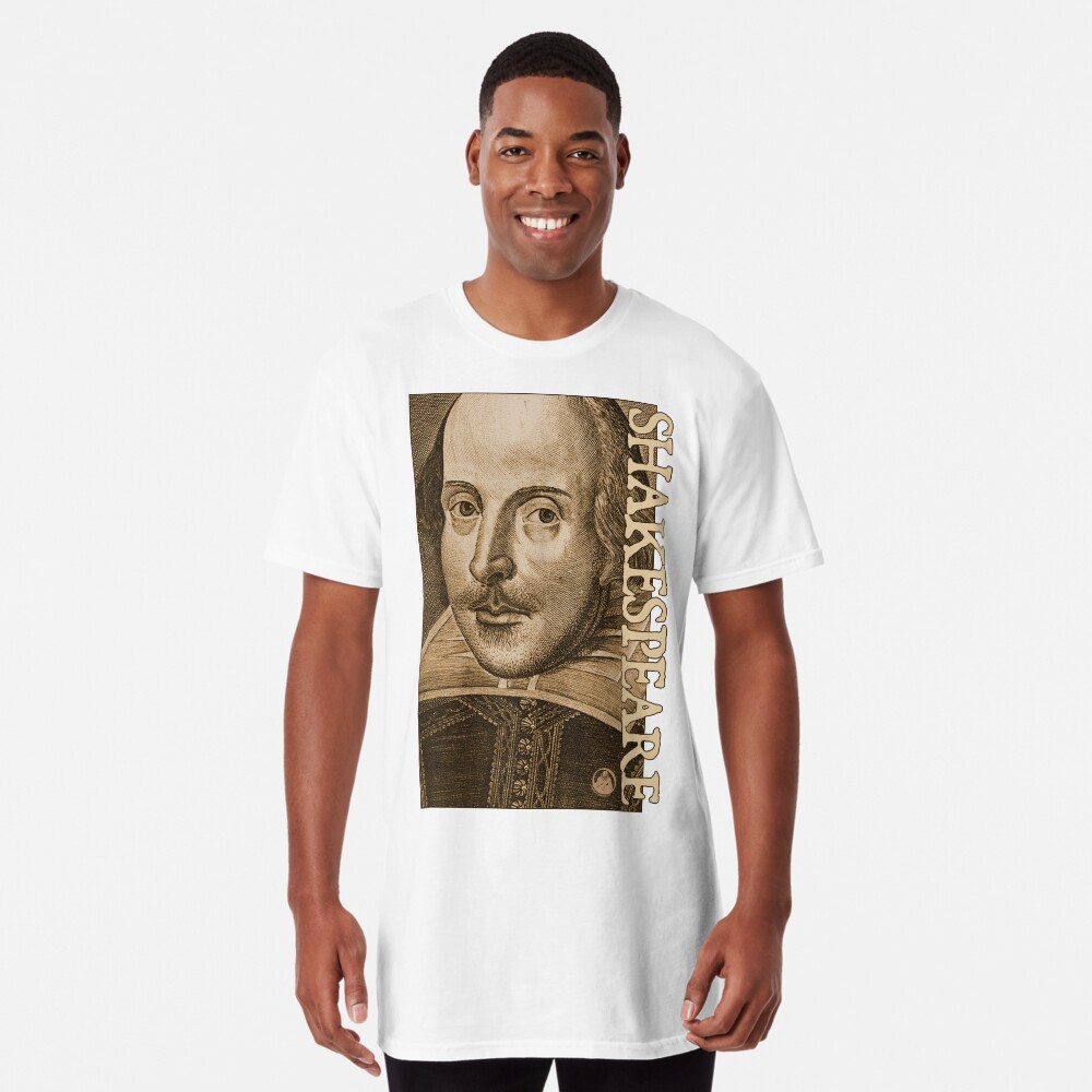 Item preview, Long T-Shirt designed and sold by incognitagal.