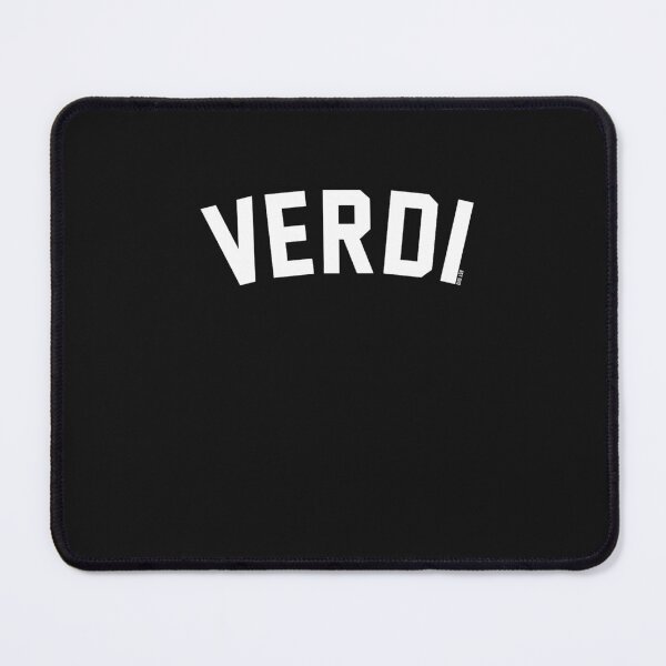 Item preview, VERDI // EST. 1813 designed and sold by alfianjogi.