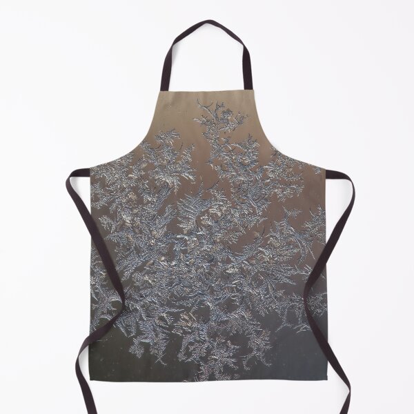Item preview, ice patterns designed and sold by AliMarleyPhoto.