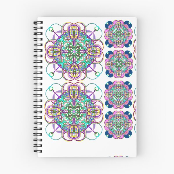 Item preview, Prettily Patterned designed and sold by KazM.