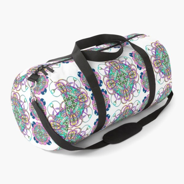 Item preview, Prettily Patterned designed and sold by KazM.